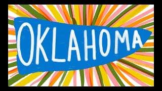 Keb' Mo' - Oklahoma (Lyric Video)