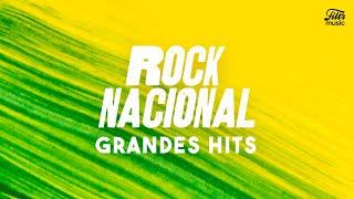 Rock Nacional - Grandes Hits para ouvir em 2024 