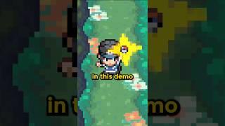 Lost Demo Pokémon