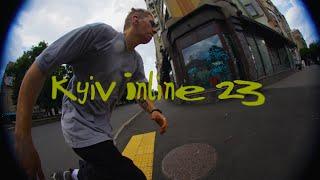 Kyiv Inline 23