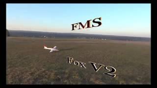 FMS Fox V2