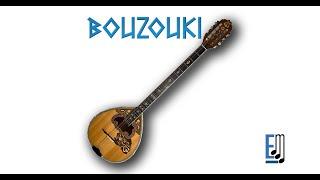 Yamaha Expansion Pack - Bouzouki Gr Tremolo