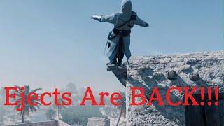 Patch 1.0.6 Altair hits different - Assassin's Creed Mirage