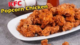 KFC Style Popcorn Chicken Recipe in Tamil | Easy Cooking with Jabbar Bhai…