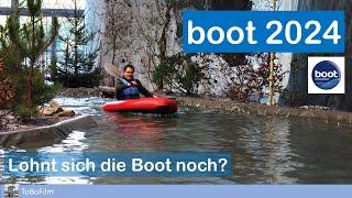 Lohnt sich die Boot noch? Eine kritische Betrachtung aus Sicht des Paddelsports