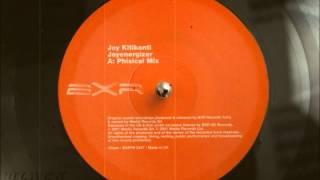 Joy Kitikonti - Joyenergizer (Phisical Mix)