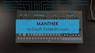 MALEKKO MANTHER - In-Depth Video Manual