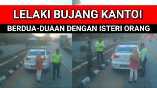 BERDUA-DUAAN DENGAN ISTERI ORANG