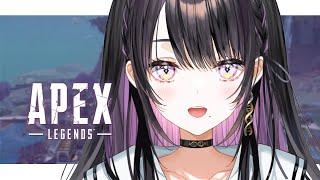 【 APEX 】 いくぞ、ゴールド帯｜GoldⅣ 470RP～ 【 薬師乃しの / ぱらすと！】