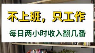 2023网赚 分享网上赚钱最快的方法 新手零风险日赚5000人人都可以赚钱的网赚项目