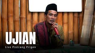  Live Pintrang Prigen ( Ujian )