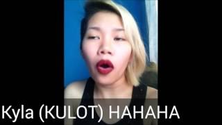 Katrina Velarde - IMPERSONATING SINGERS 2