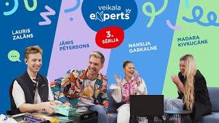 “Veikala Experts” – KASIERIS UZ VIENU DIENU