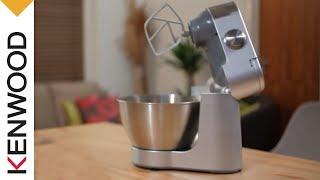 Kenwood Prospero Kitchen Machine | Product Demonstration (long version)