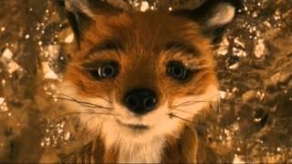 Fantastic Mr Fox- Mrs Fox Losses Her Temper