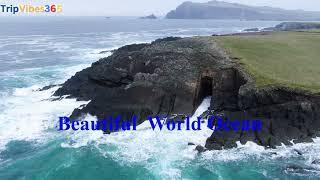 The World is Amazing and Beautiful