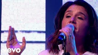 Jessie Ware - Say You Love Me - Live At Glastonbury 2015