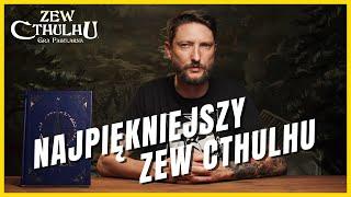 Arkham - piękna bestia | Zew Cthulhu