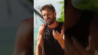 Poğaça krizi büyüyor #Survivor2025 #TV8 #ACUNMEDYA