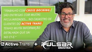 Cross Docking: Como surpreender seus clientes com entregas perfeitas | Active Trans 