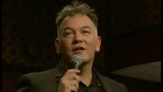 Stewart Lee - Wife