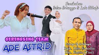 Ade Astrid || Wedding Jidan & Lulu || Margasari 2024 || Session 3