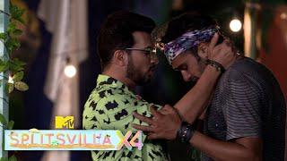 Splitsvilla 14 | What triggered Kashish Thakur's uncontrollable rage against Shivam Sharma