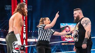 Kevin Owens vs. Sami Zayn full rivalry history: WWE Playlist