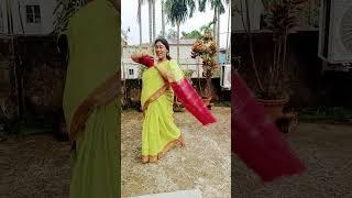 Zindagi Kaisi Paheli | Dance Cover by Sonali Chakraborty #dance