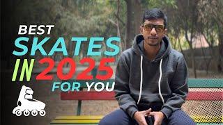 Best Skates For You in 2025 | Quads | Skate World Academy #skating