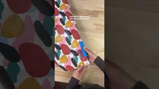 Click the send button now! ⬇️ #gadget #gadgetsshorts #gadget #giftwrapping #invention #hacks #craft