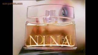 Nina Ricci Love in Paris - Нина Ричи Лав Ин Париж - Купить Духи в Украине