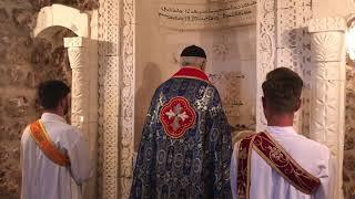 Zuyoho du FAGHRO Mor Yuhanon
