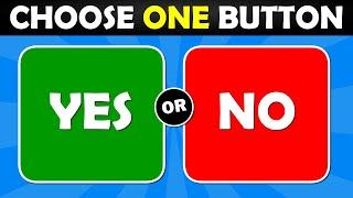 Choose One – YES or NO Challenge (50 Toughest Choices EVER!)
