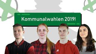 KOMMUNALWAHLEN 2019 | Stadt Welzheim