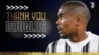   Douglas Costa Joins Bayern Munich on a One Year Loan | Obrigado, Douglas! | Juventus