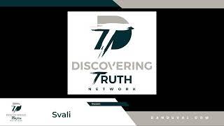 Dan Duval and Svali, Part 1 Fake Jesus and False Trinity Programming