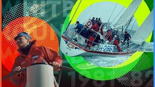 1981-82 Official Film | Whitbread Round the World Race