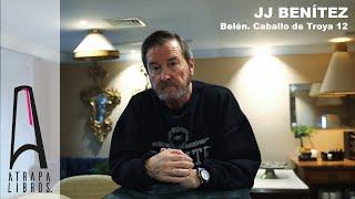 JJ Benítez - "Belén. Caballo de Troya 12" (PLANETA)