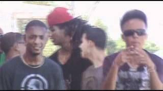 JML ft Gamez - Yo Soy Perro Y Que (Official Video)