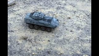 MegaHobby.com 2017 Ad: Military and Aircraft Stop Motion