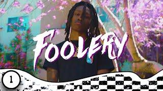 [FREE] ShooterGang Kony & YBN Nahmir Type Beat 2020 "Foolery" (prod. 1mtha1) 