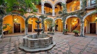 Hacienda Casuso | San Miguel Sotheby's International Realty