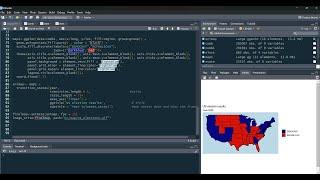 R tutorial: How to create animated maps using ggplot