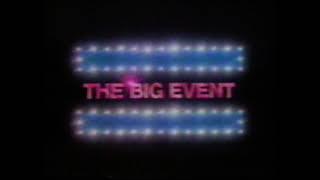 NBC and CBS Graphics and Promos - 1978!!