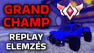 Grand Champion Replay Elemzés