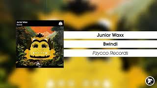 Junior Waxx - Bwindi