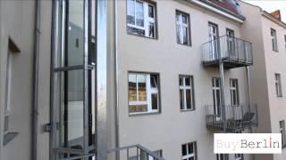 1 Bedroom Apartment For Sale in Berlin, Germany for EUR 248,000...