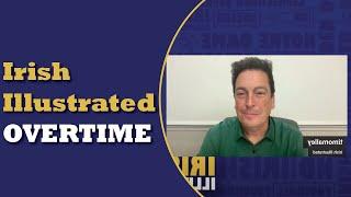 Overtime: Notre Dame Handles FSU 52-3 - What Does it Mean for the CFP?