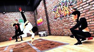 Avakin Life: We Are Young - SlayeЯ Crew Choreography